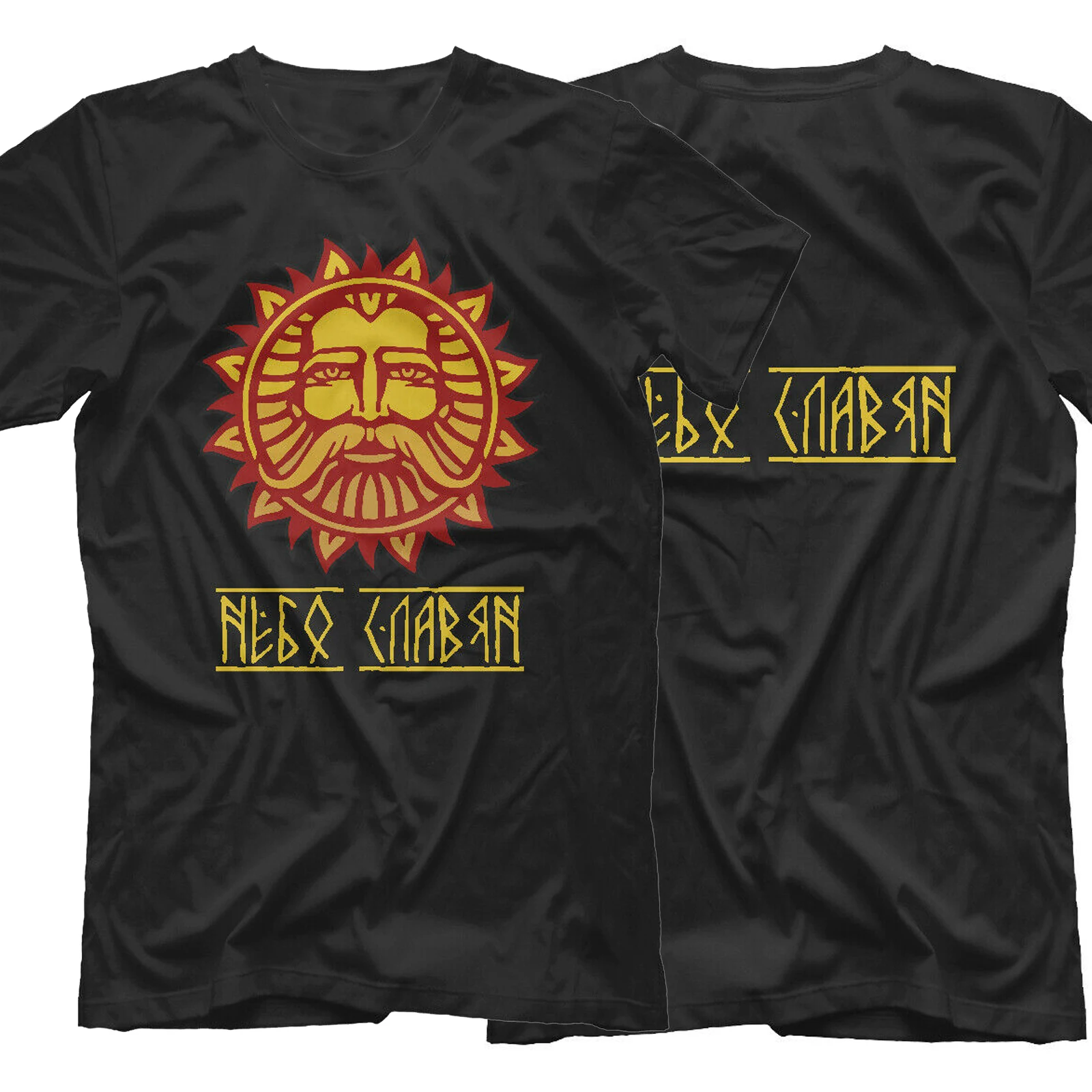 The Sky of The Slavs. Russia Slavic Sky Solar Symbol T-Shirt. Summer Cotton Short Sleeve O-Neck Mens T Shirt New S-3XL
The Sky of The Slavs. Russia Slavic Sky Solar Symbol T-Shirt. Summer Cotton Short Sleeve O-Neck Mens T Shirt New S-3XL