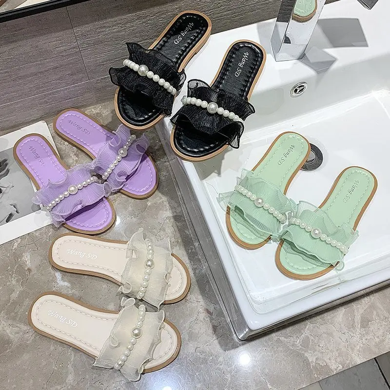 2021 summer women's slippers fashion thin-heeled high-heeled ladies elegant women flat heels outer slippers women sandals
2021 summer women's slippers fashion thin-heeled high-heeled ladies elegant women flat heels outer slippers women sandals