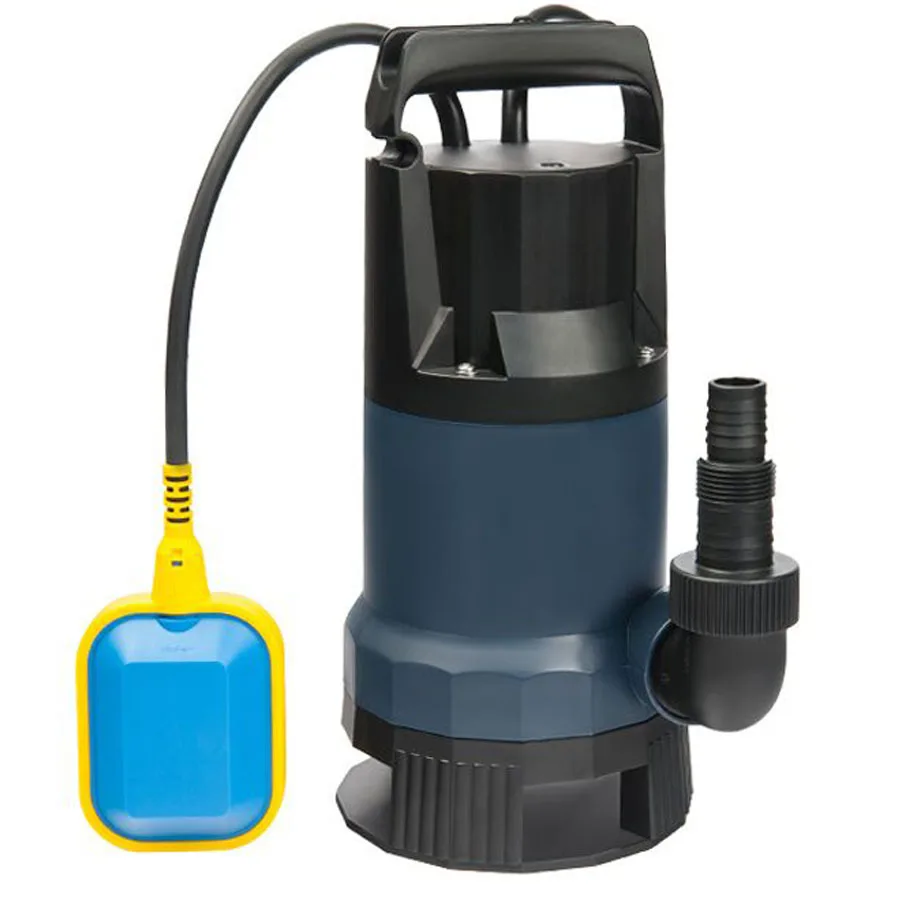 Насос дренажный UNIPUMP VORT 401 PW арт. 95526 | Строительство и ремонт