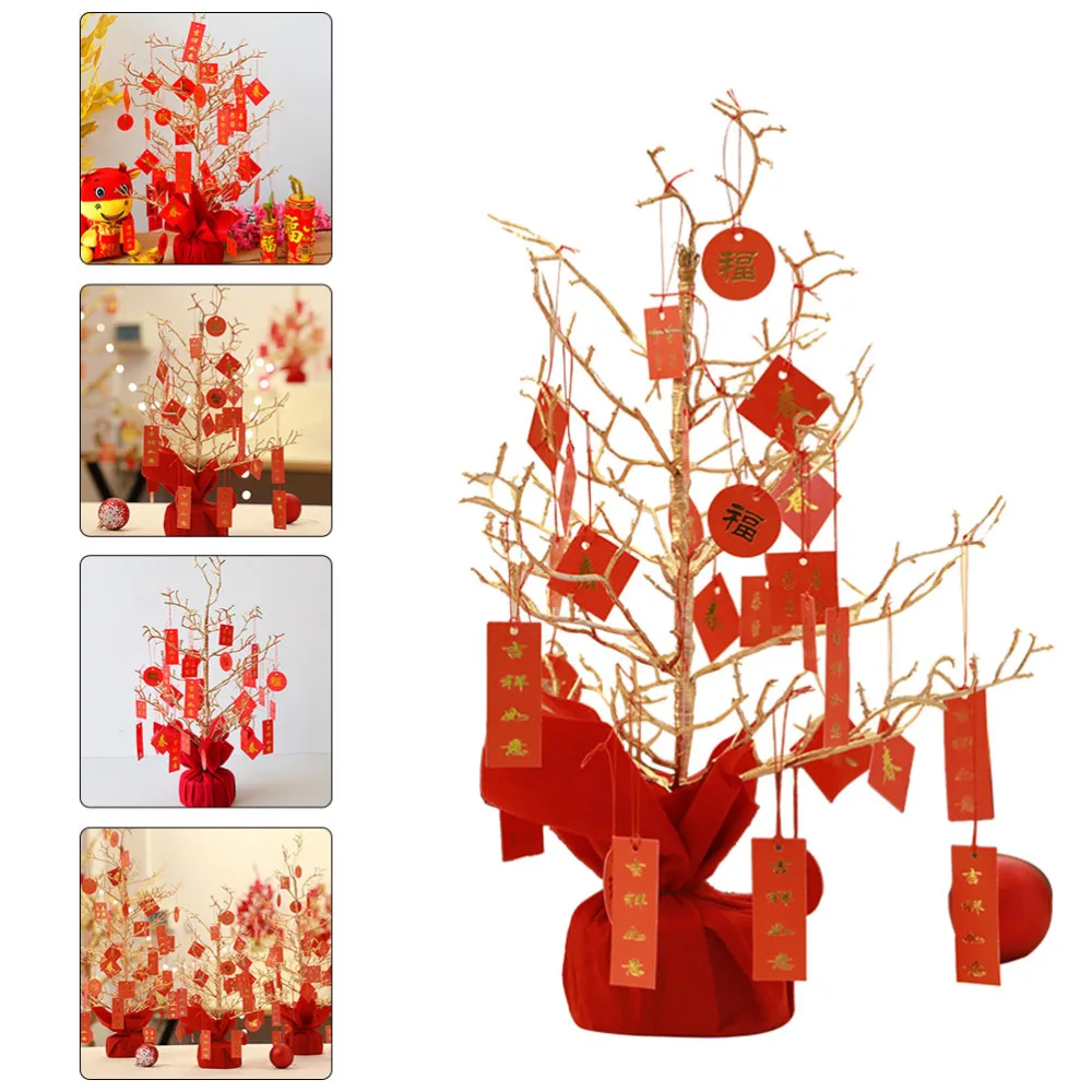 1pc Delicate Simulation Money Tree Ornament Desktop Decoration New Year Decor
1pc Delicate Simulation Money Tree Ornament Desktop Decoration New Year Decor