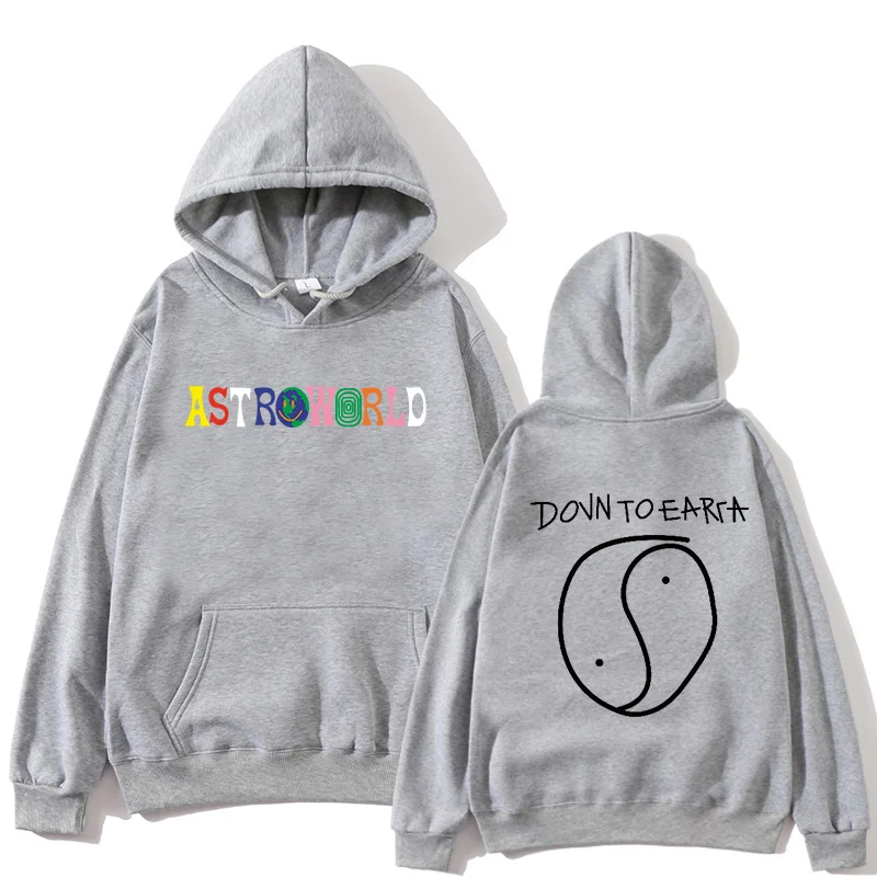 2021 Men's Boutique Casual Hoodie TRAVIS SCOTT Lollapalooza ASTROWORLD Couple Hip Hop Clothing Hooded Sweatshirt
2021 Men's Boutique Casual Hoodie TRAVIS SCOTT Lollapalooza ASTROWORLD Couple Hip Hop Clothing Hooded Sweatshirt
