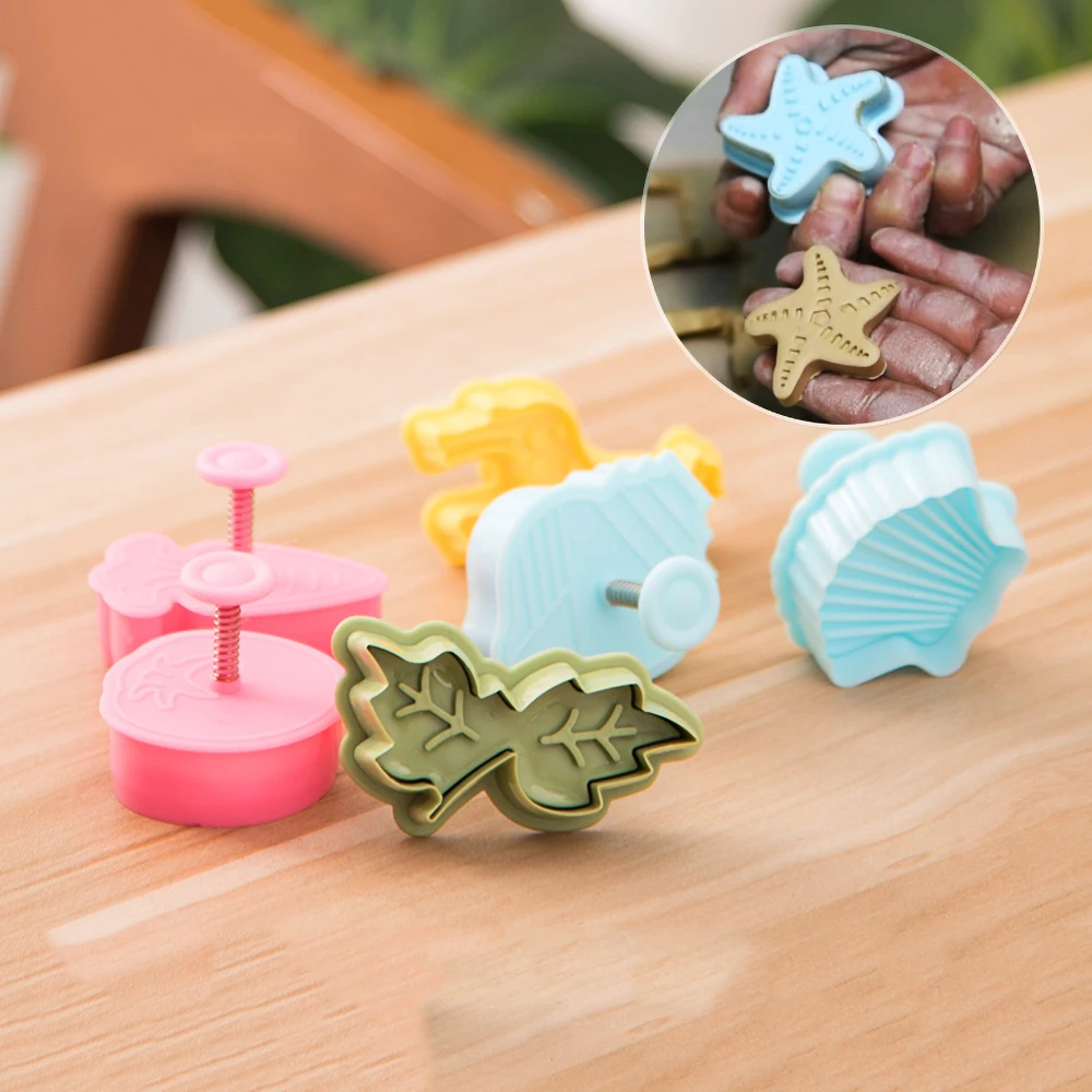 Новые инструменты для керамики пластиковая трехмерная пружинная печать животных листья керамика 3D Трехмерная форма глина текстура модели...
Новые инструменты для керамики пластиковая трехмерная пружинная печать животных листья керамика 3D Трехмерная форма глина текстура модели...