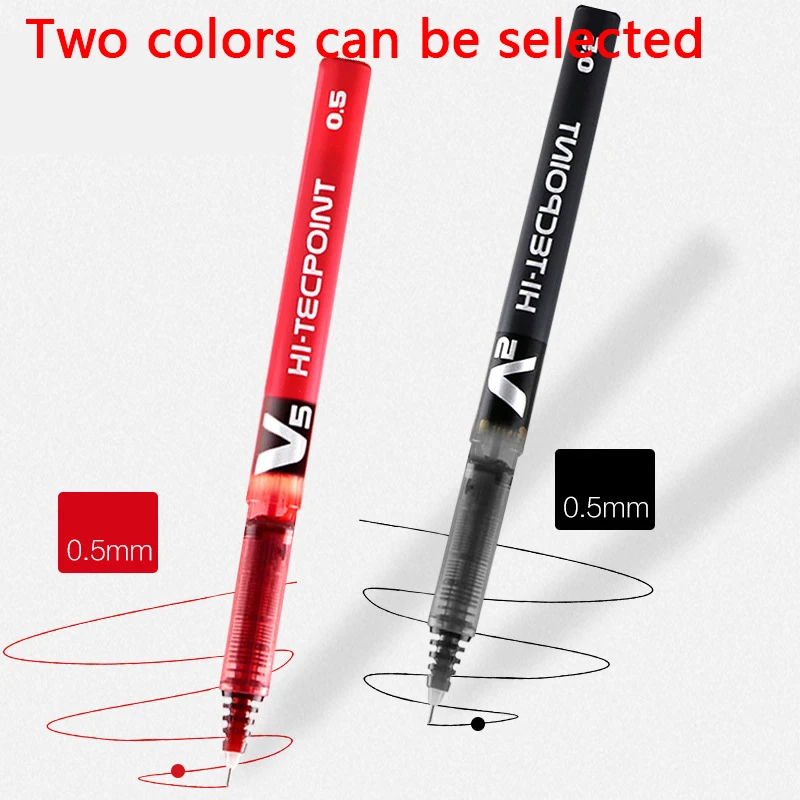 0.5mm Black Red Marker pen Measuring Ruler Skin Scribe Pen Permanent Waterproof Makeup Tattoo Eyebrow Lip Body Art Scribe Tool
0.5mm Black Red Marker pen Measuring Ruler Skin Scribe Pen Permanent Waterproof Makeup Tattoo Eyebrow Lip Body Art Scribe Tool