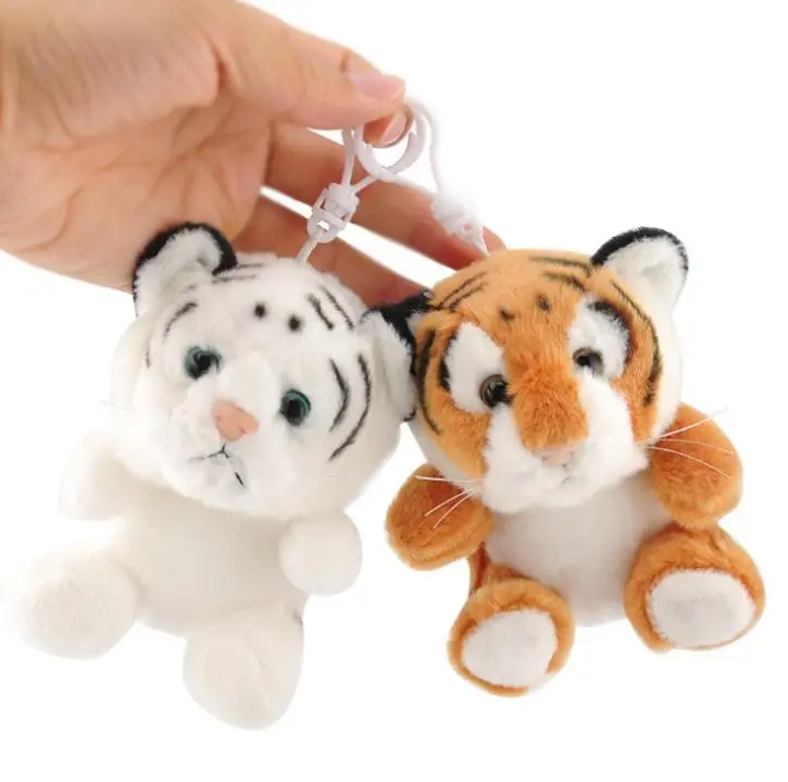 1 Pcs Cute 12cm Animal Tiger Koala Panda Kids Plush Toys Small Pendant Key Chains Stuffed Plush Toys Christmas Birthday Gifts
1 Pcs Cute 12cm Animal Tiger Koala Panda Kids Plush Toys Small Pendant Key Chains Stuffed Plush Toys Christmas Birthday Gifts