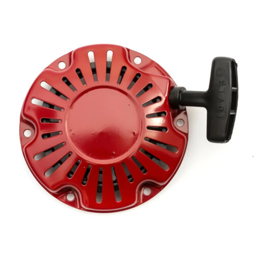 Gasoline Power Generator Starter Dirt Pocket Pit Gasoline Generator Pull Starter Start Assembly For Honda GX100 Turf Cutters
Gasoline Power Generator Starter Dirt Pocket Pit Gasoline Generator Pull Starter Start Assembly For Honda GX100 Turf Cutters