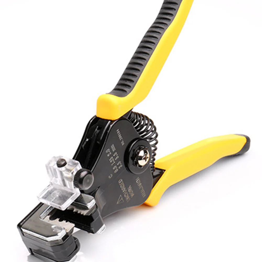 Wire Stripping Pliers Multi-function Crimping Tools Cable Stripping Pliers Precise Manual Hardware Tools 2019ing
Wire Stripping Pliers Multi-function Crimping Tools Cable Stripping Pliers Precise Manual Hardware Tools 2019ing