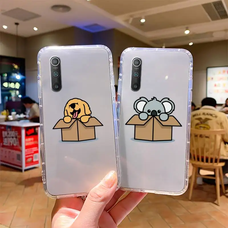 Cartoon Animals Phone Case For Samsung s7 s8 s9 s10 s20 s4 s5 s6 a71 a21 a20 plus lite edge Fundas Coque TM
Cartoon Animals Phone Case For Samsung s7 s8 s9 s10 s20 s4 s5 s6 a71 a21 a20 plus lite edge Fundas Coque TM