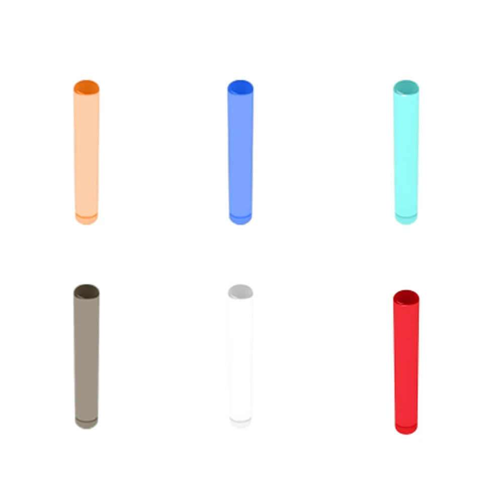 MOC Building Block Assembly Parts Bar 3L Bar Arrow 17715 diy Block Educational Creative Toys 87994 Transparent Colors
MOC Building Block Assembly Parts Bar 3L Bar Arrow 17715 diy Block Educational Creative Toys 87994 Transparent Colors