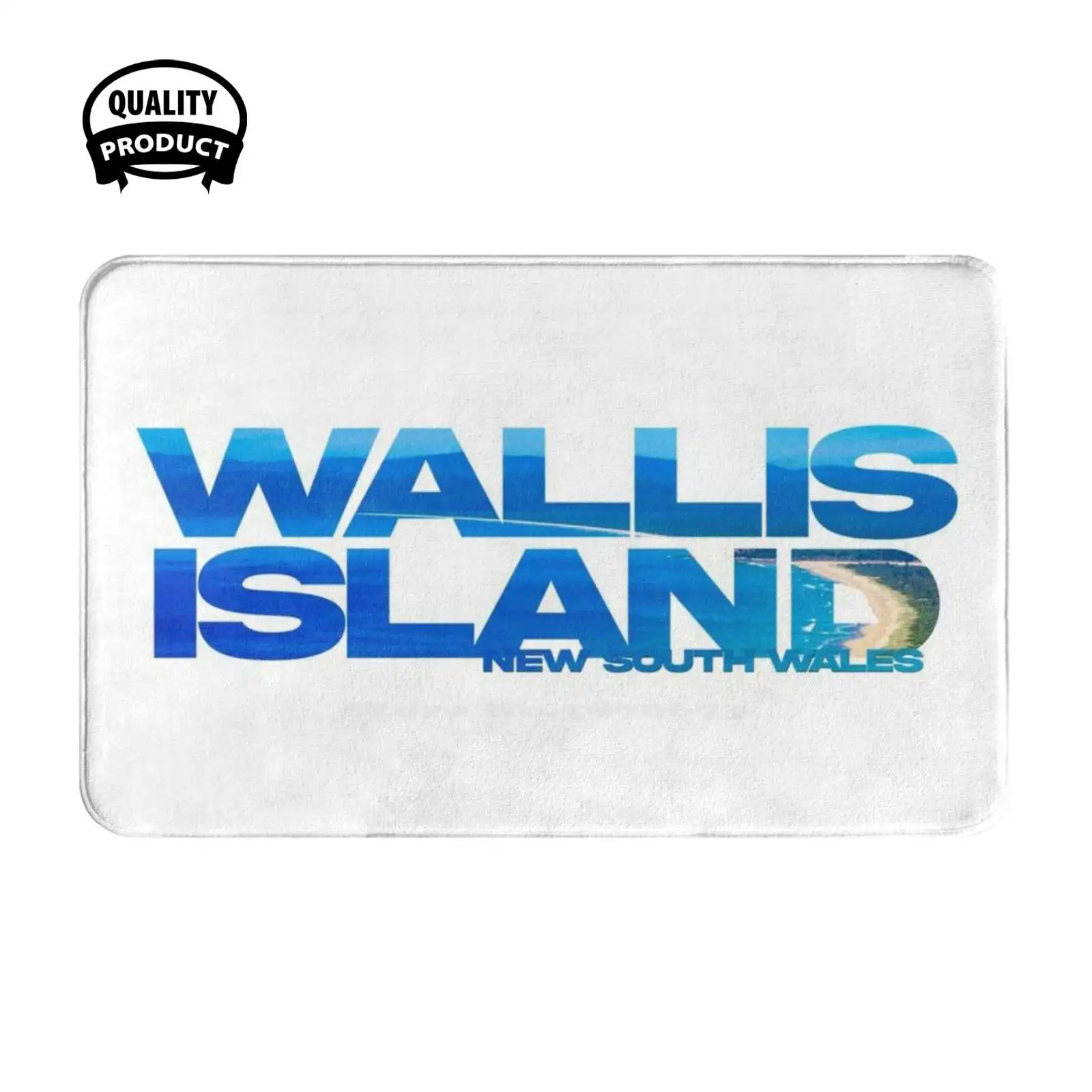 Wallis Island Coolongolook река северное побережье Форстер тунри Новый Южный Уэльс Австралия