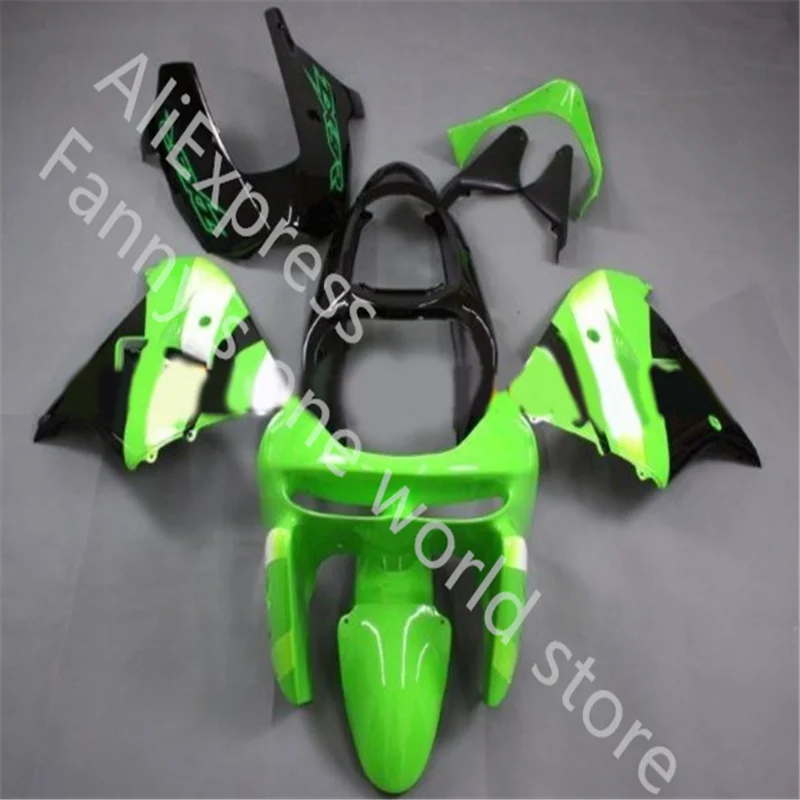 Motorcycle fairings ABS Injection Fairing For Kawasaki Fairing Ninja ZX9R 1998-1999 ZX 9R 98-99 ZX-9R green black Fairing
Motorcycle fairings ABS Injection Fairing For Kawasaki Fairing Ninja ZX9R 1998-1999 ZX 9R 98-99 ZX-9R green black Fairing