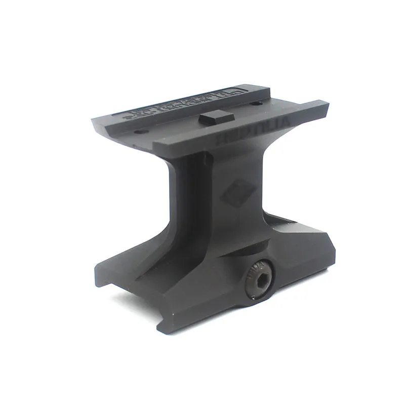 Reptilia Micro Red Dot sight QD Mount 1,93 ''W оригинальная 3D маркировка для T1 T2 Optics wargame airsoft hunting tactical
Reptilia Micro Red Dot sight QD Mount 1,93 ''W оригинальная 3D маркировка для T1 T2 Optics wargame airsoft hunting tactical