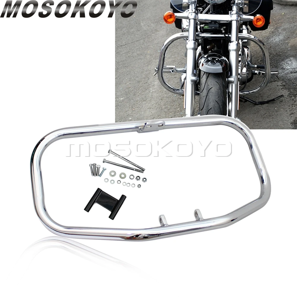 1-1/4 "Труба Защита двигателя шоссе Крушение Бар для Harley Sportster 48 72 XL883 XL1200 1984-2003 XLH 1200/883 Hugger спорт на заказ
1-1/4 "Труба Защита двигателя шоссе Крушение Бар для Harley Sportster 48 72 XL883 XL1200 1984-2003 XLH 1200/883 Hugger спорт на заказ