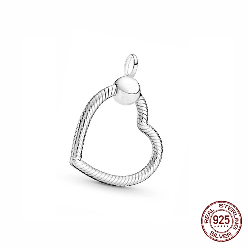 925 sterling silver new letter O series love temperament personality style string pendant DIY beads
925 sterling silver new letter O series love temperament personality style string pendant DIY beads
