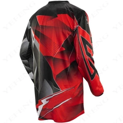2021 New Red Black For Honda Long sleeves Jersey T-shirt Motorbike Motocross MX Dirt Bike Cycling Long sleeve T-shirt
2021 New Red Black For Honda Long sleeves Jersey T-shirt Motorbike Motocross MX Dirt Bike Cycling Long sleeve T-shirt