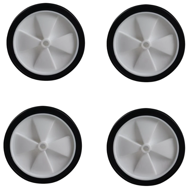 4PCS Children's Bike Auxiliary Wheel 14/16/18/20/24 Inch Stroller Auxiliary Wheel Riding Repair Accessories 13Cm Wheels
4PCS Children's Bike Auxiliary Wheel 14/16/18/20/24 Inch Stroller Auxiliary Wheel Riding Repair Accessories 13Cm Wheels