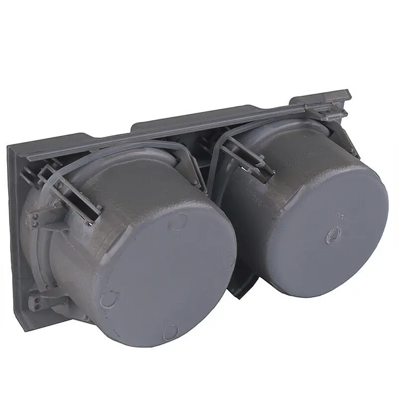 Gray/Khaki Optional High Quality Plastic Front Center Console Drink Cup Holder For BMW E46 3 Series 99-05
Gray/Khaki Optional High Quality Plastic Front Center Console Drink Cup Holder For BMW E46 3 Series 99-05