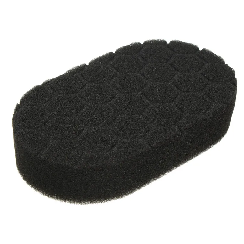 3Pcs Buffing Sponge Polishing Pad Sets Hand Finishing Applicator Pads Set for Car Polisher Wax Buff
3Pcs Buffing Sponge Polishing Pad Sets Hand Finishing Applicator Pads Set for Car Polisher Wax Buff
