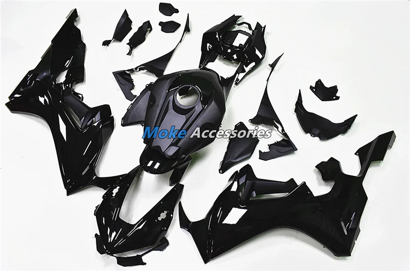 Motorcycle Fairings Kit Fit For Cbr1000rr 2017 2018 2019 2020 Bodywork Set High Quality ABS Injection NEW Jet Black
Motorcycle Fairings Kit Fit For Cbr1000rr 2017 2018 2019 2020 Bodywork Set High Quality ABS Injection NEW Jet Black