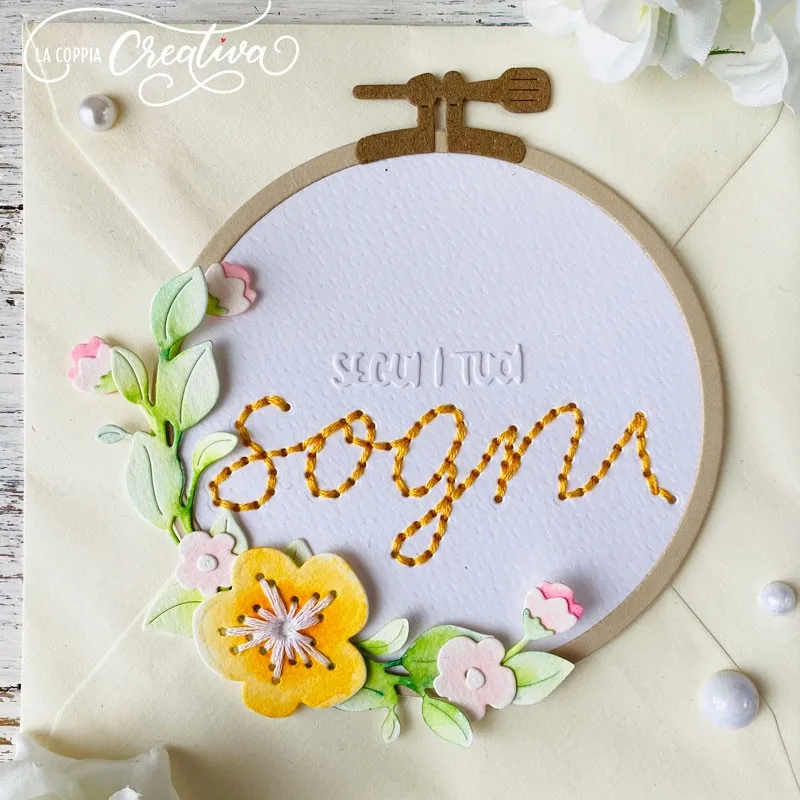 2021 New Arrival DIY Circle Flowers Background Metal Cutting Dies Stencil Craft Scrapbooking Template Decor Model Design Mould
2021 New Arrival DIY Circle Flowers Background Metal Cutting Dies Stencil Craft Scrapbooking Template Decor Model Design Mould