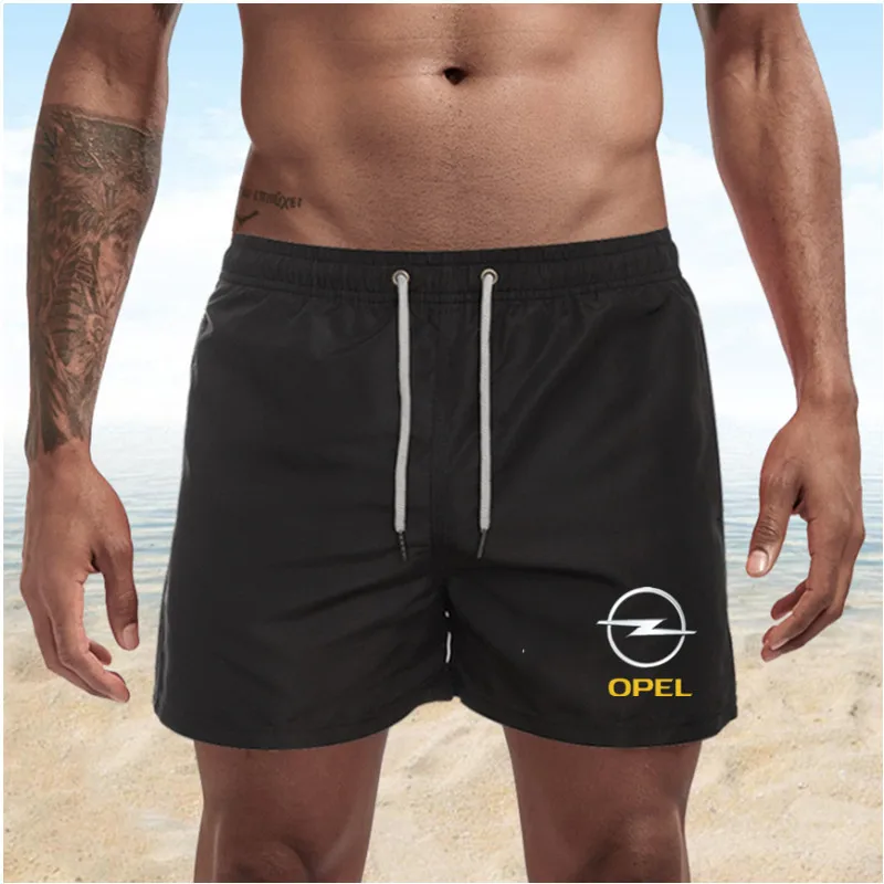 New OPEL Swimsuit Summer Swimwear Men Swimsuit 2021 Swimming Trunks Short Quick-drying Sexy Mens Swim Briefs Beach Short
New OPEL Swimsuit Summer Swimwear Men Swimsuit 2021 Swimming Trunks Short Quick-drying Sexy Mens Swim Briefs Beach Short
