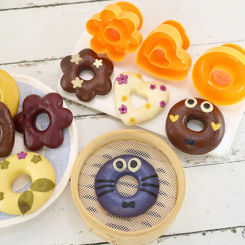 Jelly Pastry Tools Mold Biscuit Bake Cake Cooking Plastic Mould Cartoon Mousse Utensilios De Cocina Kitchen Accessories 60AA01
Jelly Pastry Tools Mold Biscuit Bake Cake Cooking Plastic Mould Cartoon Mousse Utensilios De Cocina Kitchen Accessories 60AA01