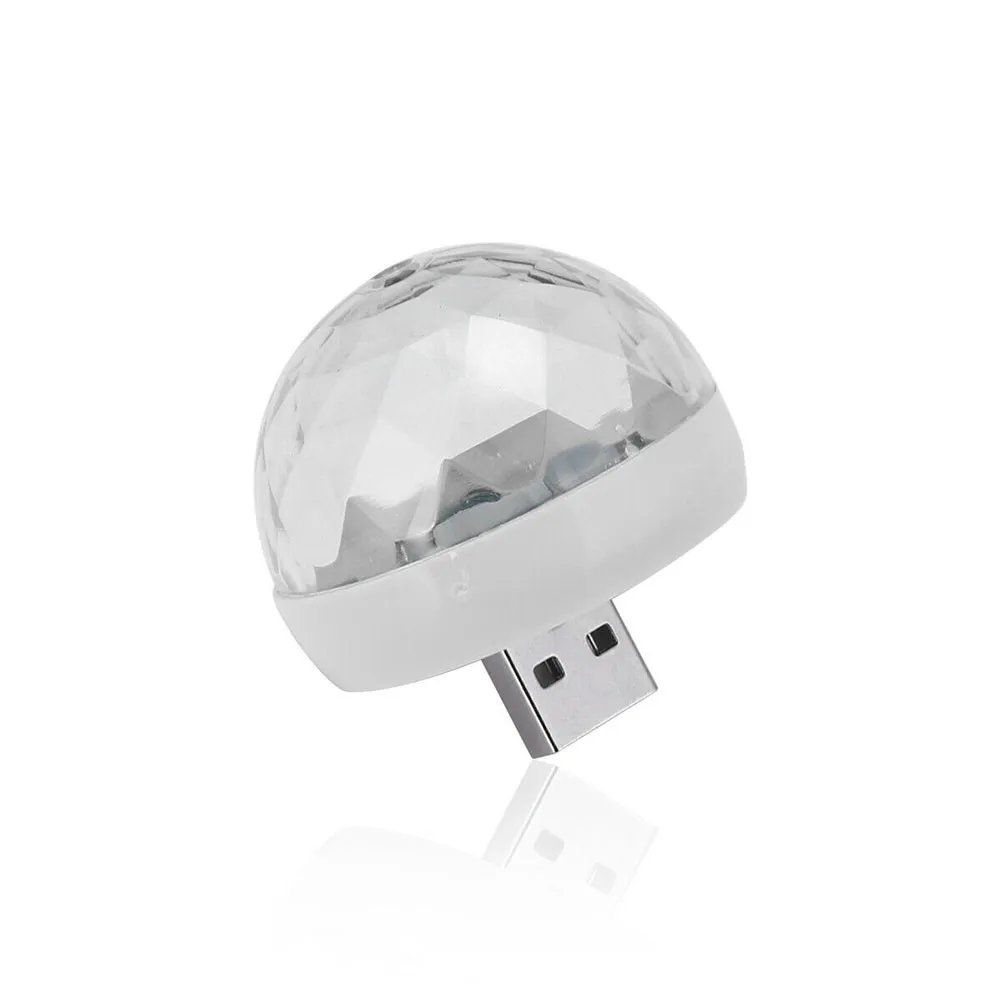Car USB Ambient Light Led USB Interface Holiday Party Atmosphere Interior Dome USB LED Lights Emergency Lamp
Car USB Ambient Light Led USB Interface Holiday Party Atmosphere Interior Dome USB LED Lights Emergency Lamp