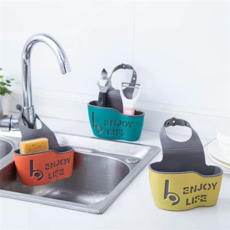 Sink Shelf Sponge Holder Stand Drain Rack Storage Basket Sink Organizer Plastic Container Kitchen Accessories Utensils Supplies
Sink Shelf Sponge Holder Stand Drain Rack Storage Basket Sink Organizer Plastic Container Kitchen Accessories Utensils Supplies