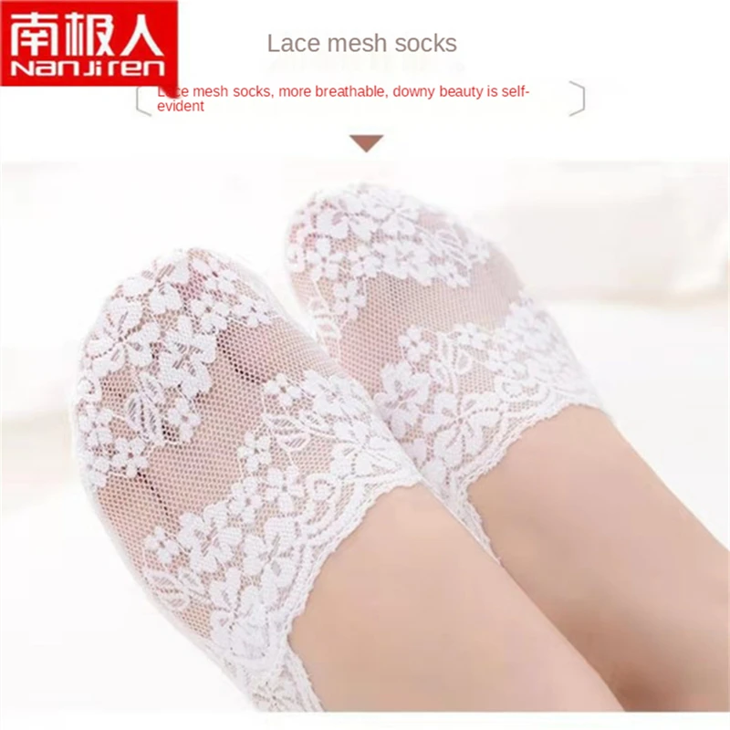 3 Pair/set Fashion Dot socks Mix Summer Colors for Women Lace Indoor Socks Smooth Feeling Floor Socks Color Breathable Sox
3 Pair/set Fashion Dot socks Mix Summer Colors for Women Lace Indoor Socks Smooth Feeling Floor Socks Color Breathable Sox