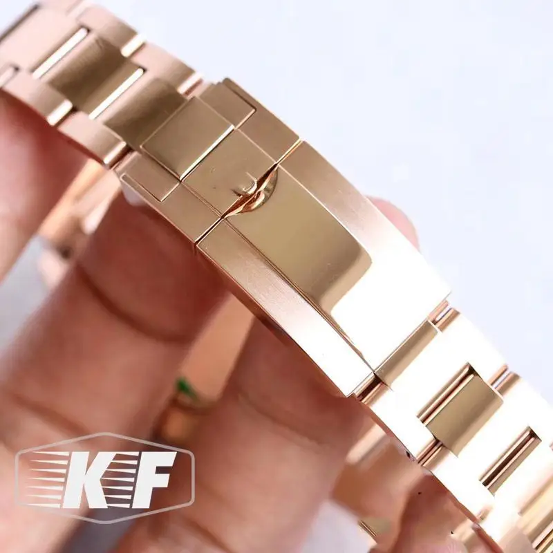 New Sapphire Crystal Rose Gold Watch Luxury Automatic Mechanical 116599 RAINBOW Diamond Bezel Mens Watches Fashion Wristwatches
New Sapphire Crystal Rose Gold Watch Luxury Automatic Mechanical 116599 RAINBOW Diamond Bezel Mens Watches Fashion Wristwatches