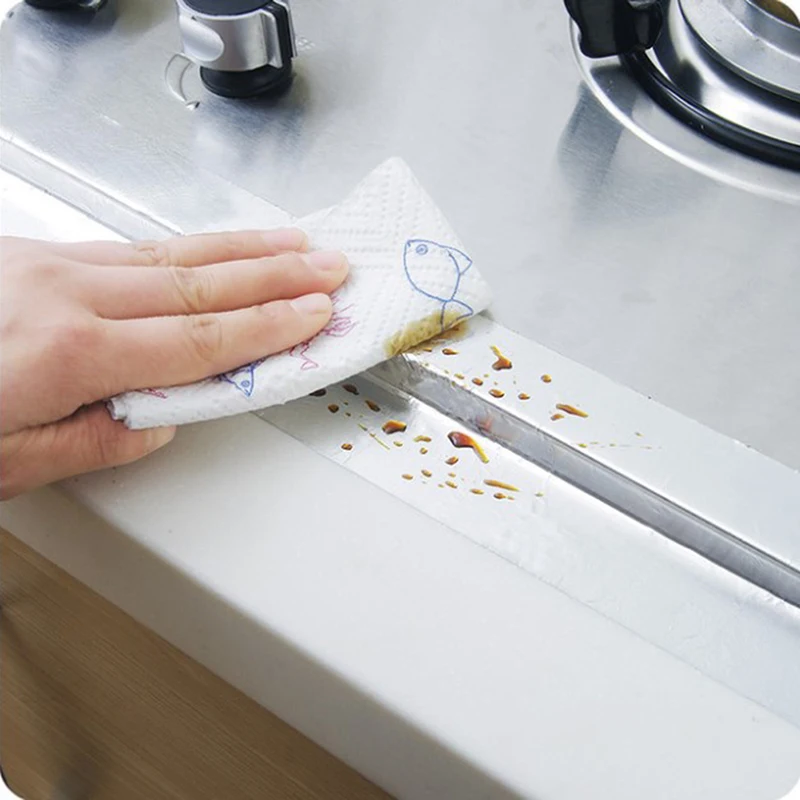 1pc Waterproof Tape Sealing Repair Stickers Aluminum Foil Self Adhesive 
1pc Waterproof Tape Sealing Repair Stickers Aluminum Foil Self Adhesive