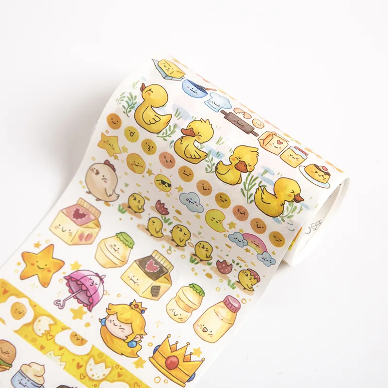 10cm wide Fat Animal Planet Series Journal Washi Tape Decorative Adhesive Tape DIY Scrapbooking Sticker Label Stationery
10cm wide Fat Animal Planet Series Journal Washi Tape Decorative Adhesive Tape DIY Scrapbooking Sticker Label Stationery