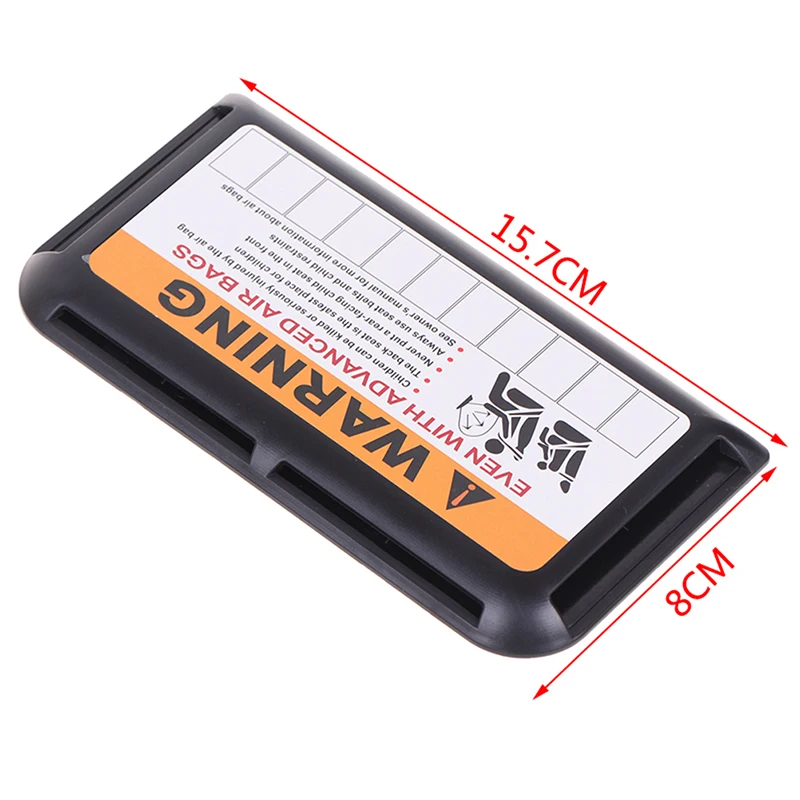 Car-styling Auto Sun Visor Fuel card Organizer for Temporary Parking Phone Number Clip High-Speed IC Card Holder Stowing Tidying
Car-styling Auto Sun Visor Fuel card Organizer for Temporary Parking Phone Number Clip High-Speed IC Card Holder Stowing Tidying