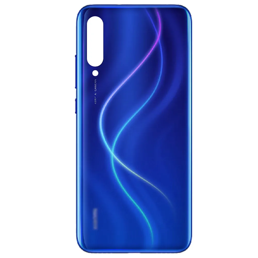 NEW For Xiaomi Mi A3 Battery Cover Back Glass Panel Rear Housing Door Phone Case For Xiaomi Mi CC9e A3 Battery Cover adhesive
NEW For Xiaomi Mi A3 Battery Cover Back Glass Panel Rear Housing Door Phone Case For Xiaomi Mi CC9e A3 Battery Cover adhesive
