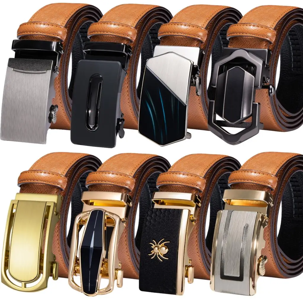 Роскошные оранжевые кожаные мужские ремни с автоматическими пряжками, мужской ремень с трещоткой, пояс для платья, джинсовый костюм, скольз...
Роскошные оранжевые кожаные мужские ремни с автоматическими пряжками, мужской ремень с трещоткой, пояс для платья, джинсовый костюм, скольз...