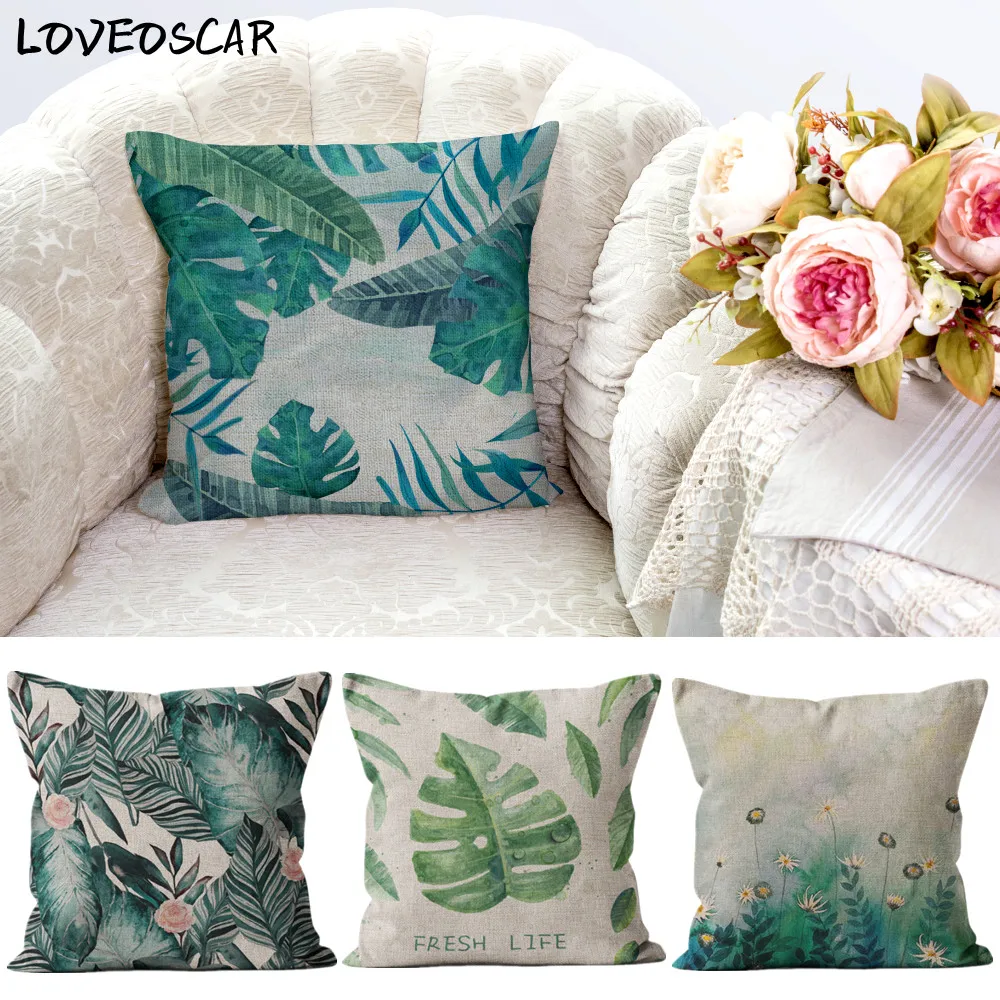Nordic Spring Summer Autumn Green Plant Leaves Garden Chair Macrame Ornamental Pillow Case Cushion Cover Farmhouse Home Decor
Nordic Spring Summer Autumn Green Plant Leaves Garden Chair Macrame Ornamental Pillow Case Cushion Cover Farmhouse Home Decor
