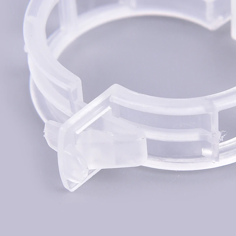 Reusable Plastic Plant Support Clips clamps Hanging Vine Vegetables Greenhouse Clip Supplies 100pcs /set
Reusable Plastic Plant Support Clips clamps Hanging Vine Vegetables Greenhouse Clip Supplies 100pcs /set