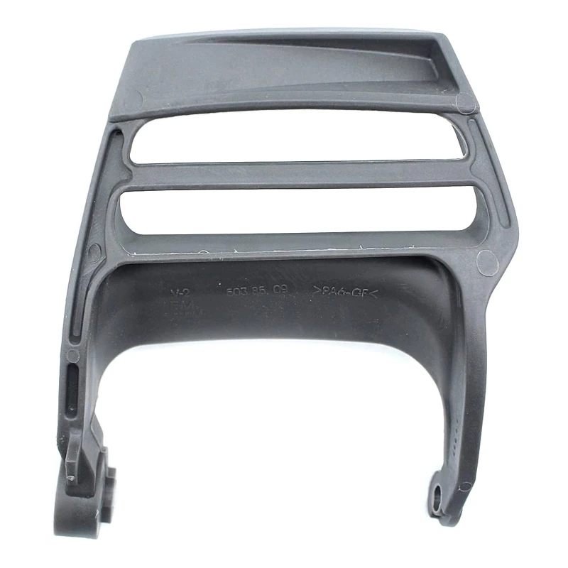 Chain Brake Handle Lever Front Guard for Husqvarnae 340 350 353 345 Chainsaw Parts
Chain Brake Handle Lever Front Guard for Husqvarnae 340 350 353 345 Chainsaw Parts