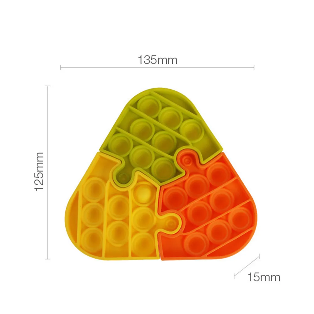 Stress Relief Toy
Stress Relief Toy