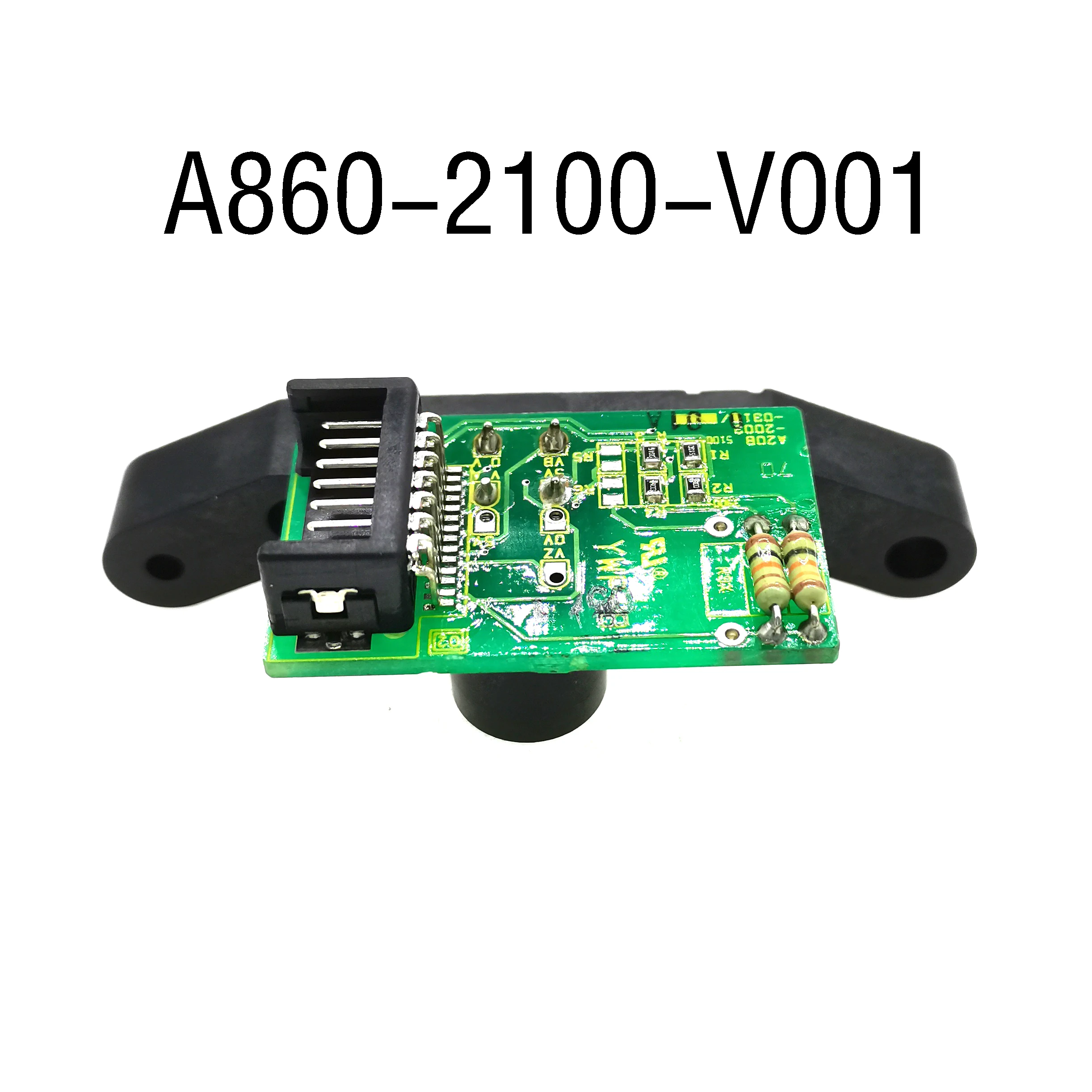 100% рабочий Оригинал A860-2100-V001 | Электроника