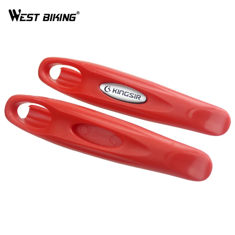 WEST BIKING 1 пара велосипедных инструментов, шины для горного велосипеда, усиленная шина, стержни для шин, инструмент для ремонта шин, рычаг для ш...
WEST BIKING 1 пара велосипедных инструментов, шины для горного велосипеда, усиленная шина, стержни для шин, инструмент для ремонта шин, рычаг для ш...