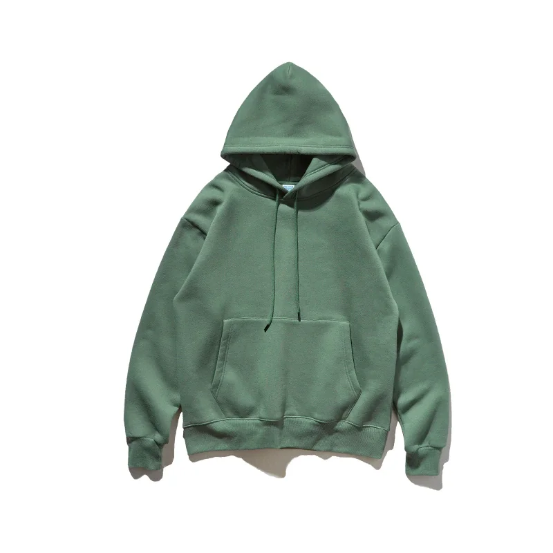 2021 Autumn Mens Hoodies Hip Hop Thick Fleece Pure Hoodies Thick Velvet Fabrics Winter Hoodies 167W17 AUSO
2021 Autumn Mens Hoodies Hip Hop Thick Fleece Pure Hoodies Thick Velvet Fabrics Winter Hoodies 167W17 AUSO