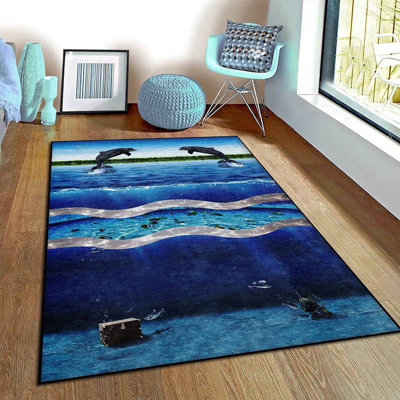 Dark Blue Ocean Kitchen Floor Mat Anchor Boat Decor Door Rugs for Living Room Anti-Slip Suede Bath Mats Outdoor
Dark Blue Ocean Kitchen Floor Mat Anchor Boat Decor Door Rugs for Living Room Anti-Slip Suede Bath Mats Outdoor