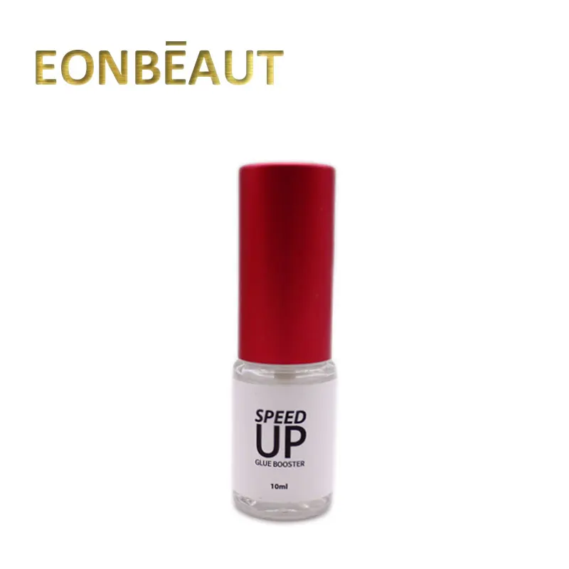 1 Bottle EONBEAUT False Eyelashes Extension Speed Up Glue Booster Red Cap Wholesale 10ml Make Eyelash Glue Stronger Korea
1 Bottle EONBEAUT False Eyelashes Extension Speed Up Glue Booster Red Cap Wholesale 10ml Make Eyelash Glue Stronger Korea