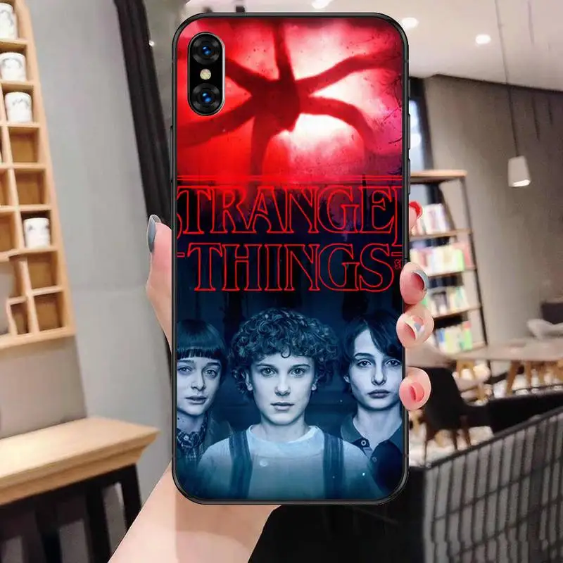 Stranger Things Phone Case For Black-Iphone 5 5s se 6 6s 7 8 11 12 X Xs Xr Pro Plus Max Mini Cover
Stranger Things Phone Case For Black-Iphone 5 5s se 6 6s 7 8 11 12 X Xs Xr Pro Plus Max Mini Cover