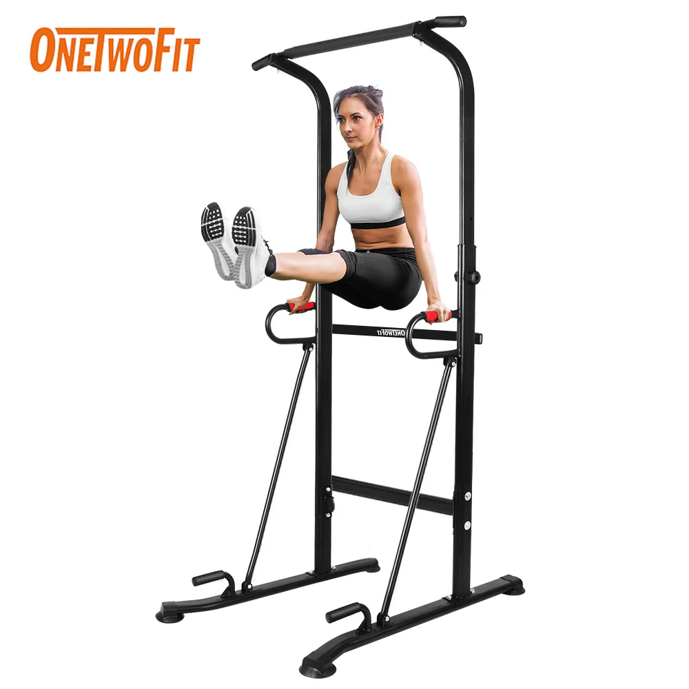 ONETWOFIT Multifuncional Pull Up Bar Power Tower Home Gym Equipment Abdominal Muscle Trainer Workout Indoor Fitness Equip Sport
ONETWOFIT Multifuncional Pull Up Bar Power Tower Home Gym Equipment Abdominal Muscle Trainer Workout Indoor Fitness Equip Sport