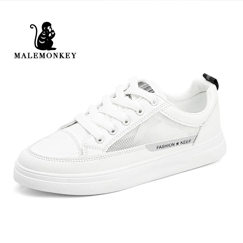 Summer Platform Women Shoes Breathable 2021 White Outdoor Fashion Casual Hollow Out Lace up Comfortable Sport Female Sneakers
Summer Platform Women Shoes Breathable 2021 White Outdoor Fashion Casual Hollow Out Lace up Comfortable Sport Female Sneakers