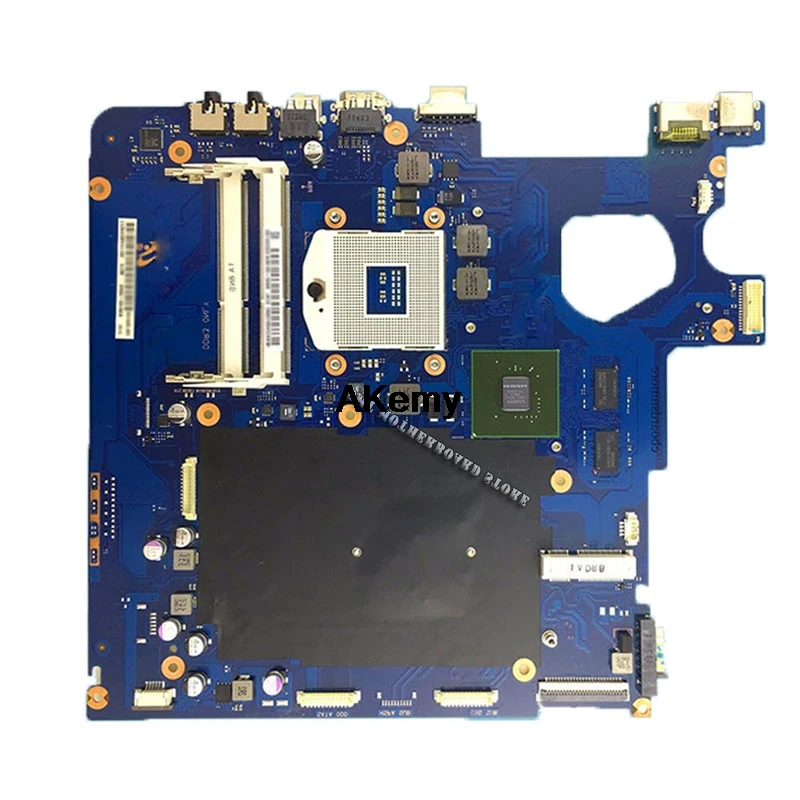 for Samsung NP300E5C NP300E5X laptop motherboard BA92-11481A BA41-01978A 100% Tested
for Samsung NP300E5C NP300E5X laptop motherboard BA92-11481A BA41-01978A 100% Tested