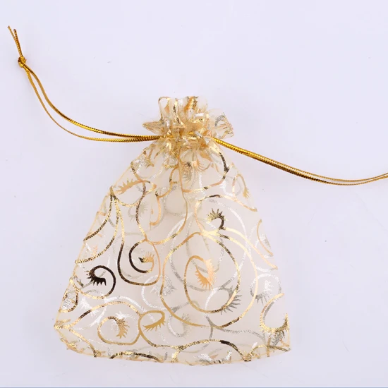 25pcs/lot 7*9cm 9*12cm Christmas Gold Organza Fashion Jewelry Pouch Favor Wedding Party Gift Bag Christmas Bags Packing
25pcs/lot 7*9cm 9*12cm Christmas Gold Organza Fashion Jewelry Pouch Favor Wedding Party Gift Bag Christmas Bags Packing