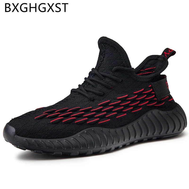 Black Tennis Shoes Sport Shoes Men 2021 Brand Breathable Sneakers Summer Fashion Shoes Men Sneakers Zapatillas Hombre Ayakkabi
Black Tennis Shoes Sport Shoes Men 2021 Brand Breathable Sneakers Summer Fashion Shoes Men Sneakers Zapatillas Hombre Ayakkabi