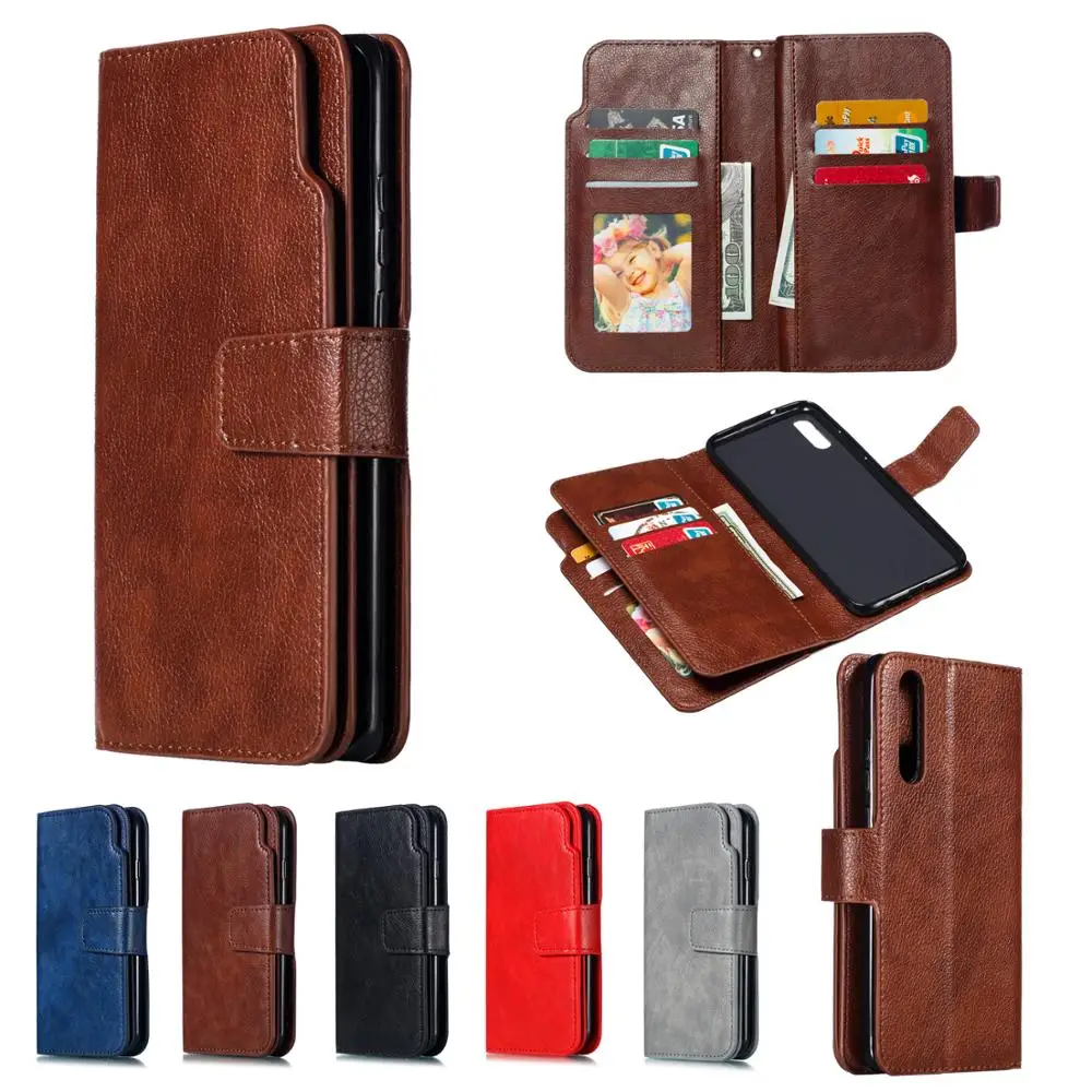 For Huawei P40 P20 P30 P8 P9 Lite P20 P30 P40 Pro Retro Leather Case Card Slot Magnetic Phone Cover Holder Phone Bag 
For Huawei P40 P20 P30 P8 P9 Lite P20 P30 P40 Pro Retro Leather Case Card Slot Magnetic Phone Cover Holder Phone Bag